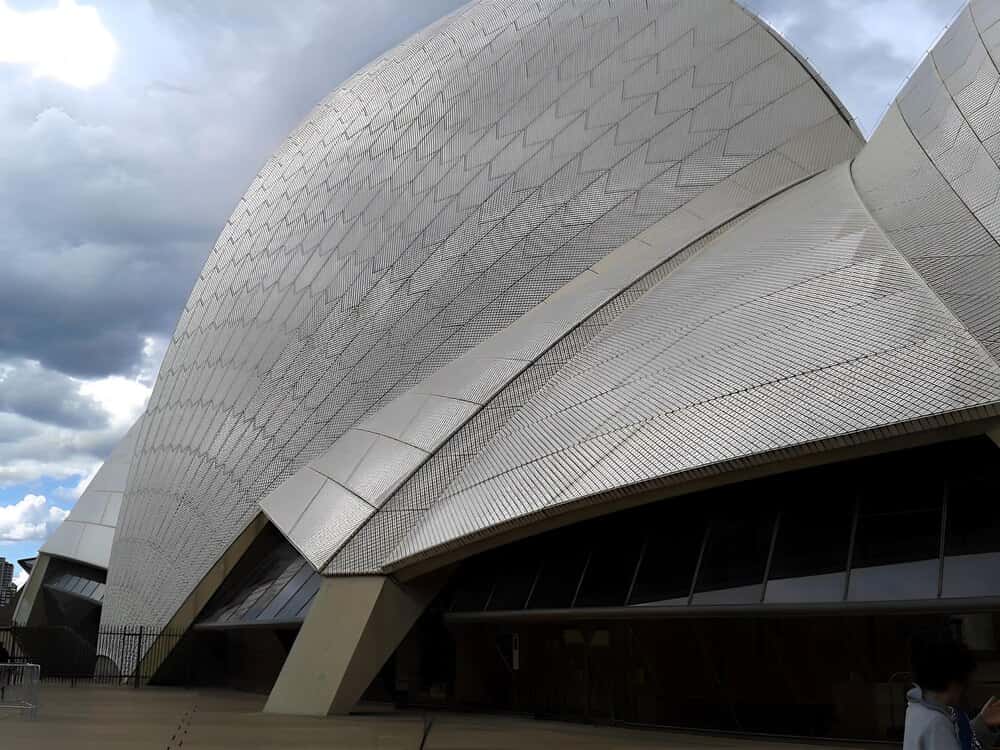 El nuevo auditorio de las Eras de la Sal