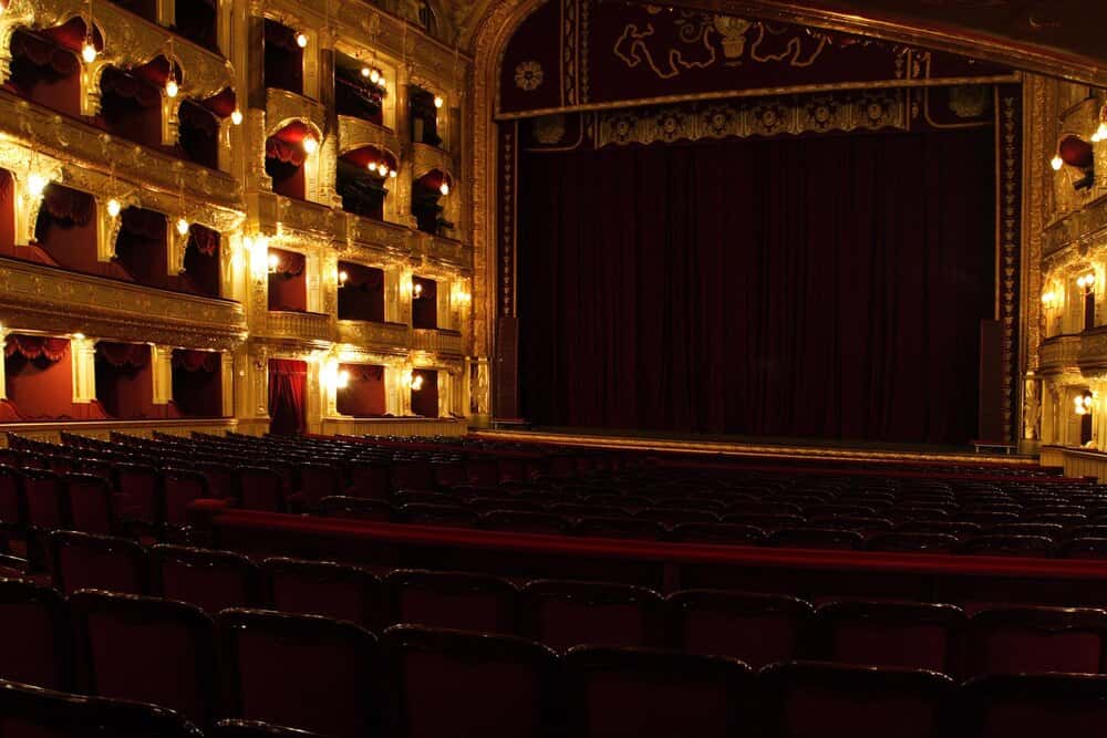 Recital de Celso Albelo y Desirée Rancatore