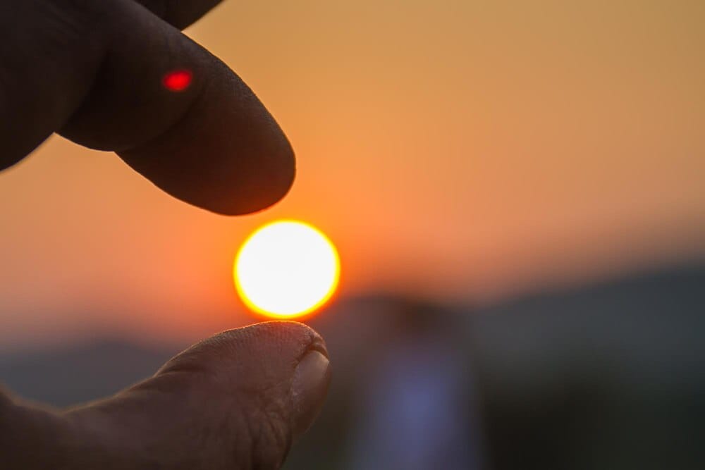 Guía para ver el eclipse total de sol en Albacete