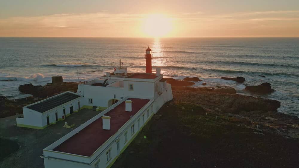 Puro Estrecho: marisco junto al faro de Punta Carnero