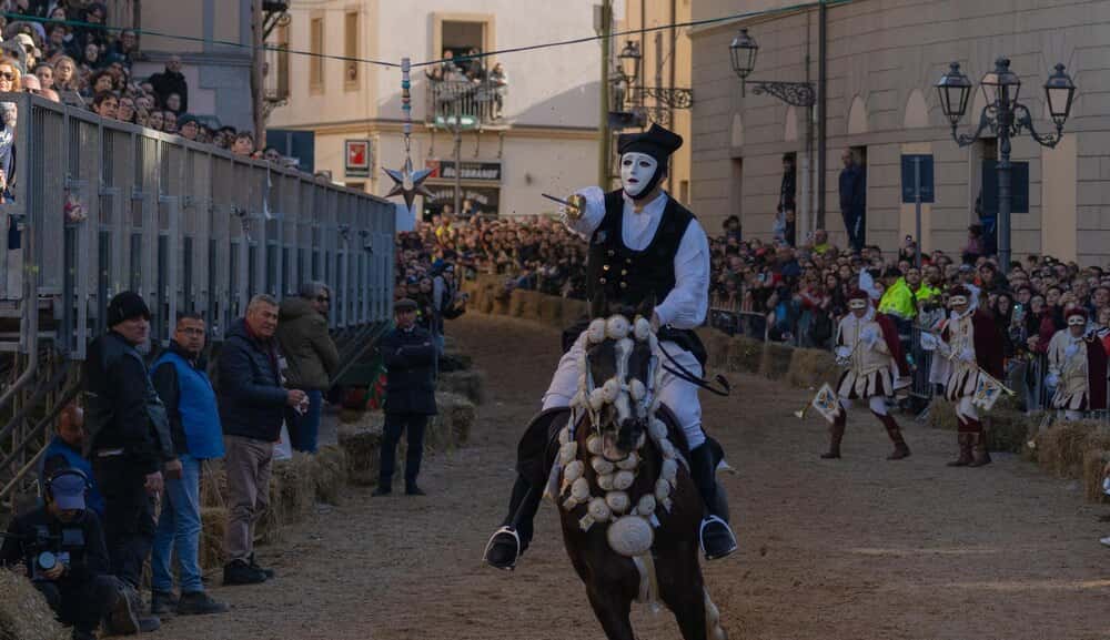 Medina de Rioseco cierra su XVI Feria del Caballo