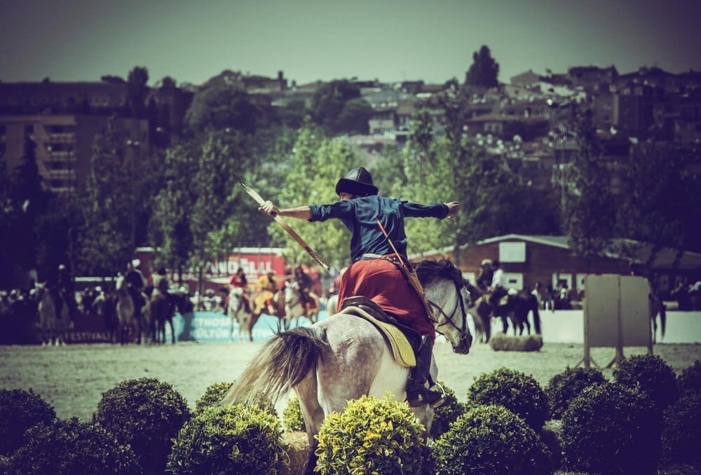 Feria del Caballo 2026