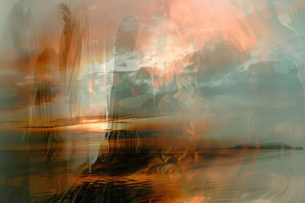 Inauguración de la exposición de Chisco de Beraza, Evocación