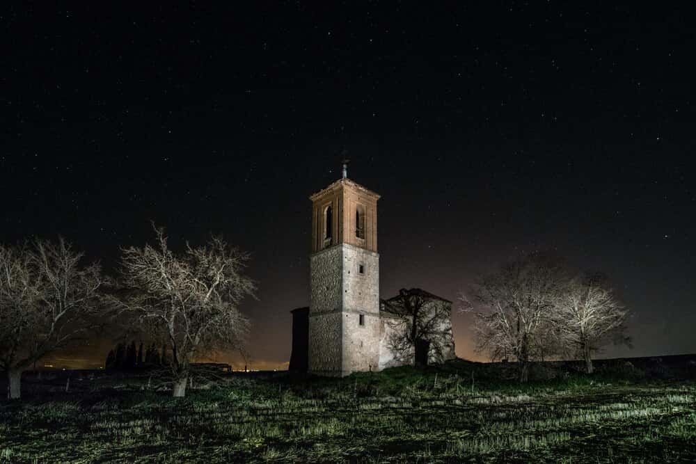 La Cartuja de Jerez abre de noche: sentir el silencio