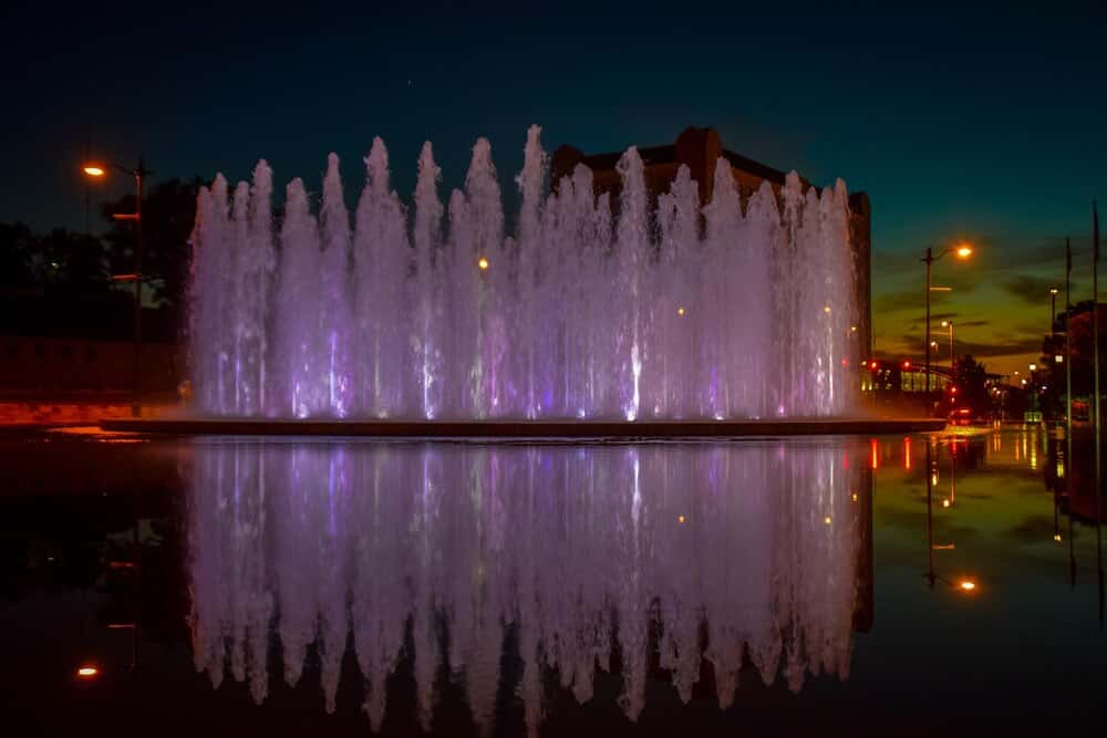 Festival Jardins de Llum 2027