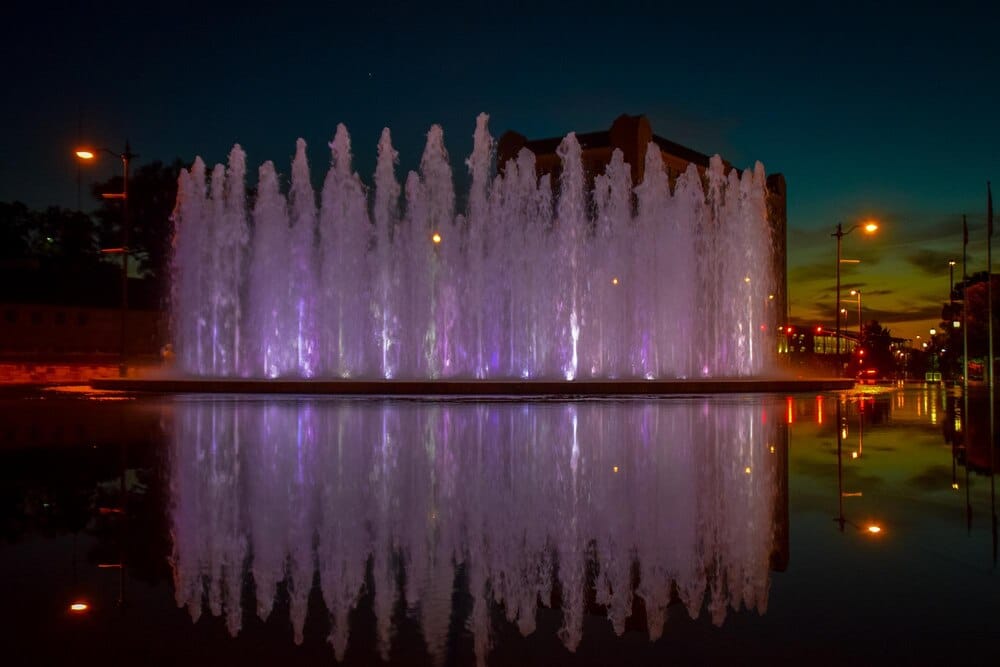 Festival Jardins de Llum 2027