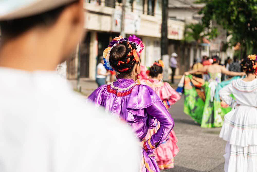 Fiesta de San Sebastián: música y toritos en Mérida