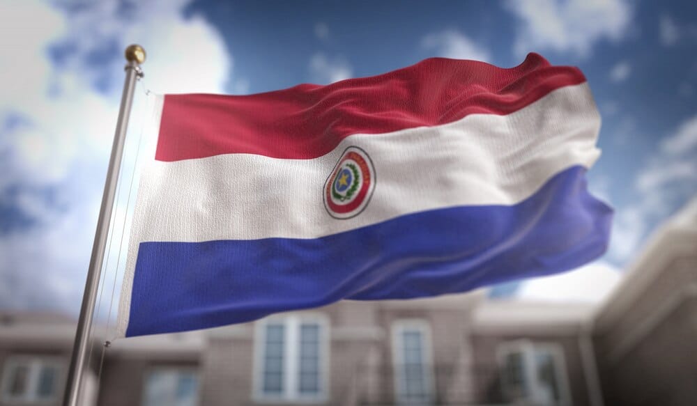 Día de América en Asturias: tributo a Paraguay