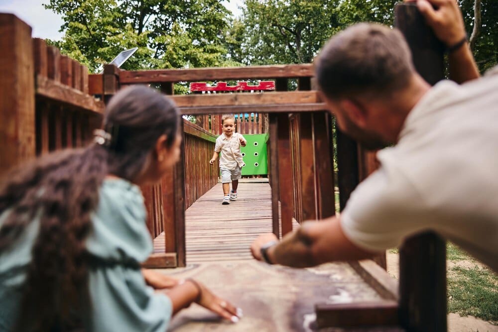 Guía de parques infantiles y ocio familiar en Betanzos