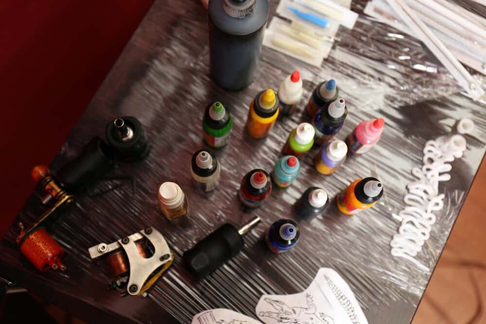 Alicante Tattoo Convention