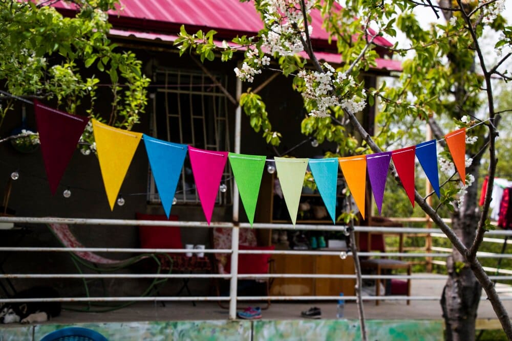 Fiestas del Ensanche 2026