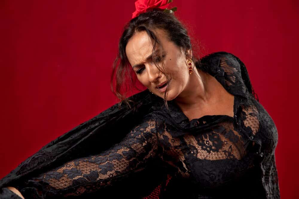 Suma Flamenca 2026: flamenco con mirada femenina