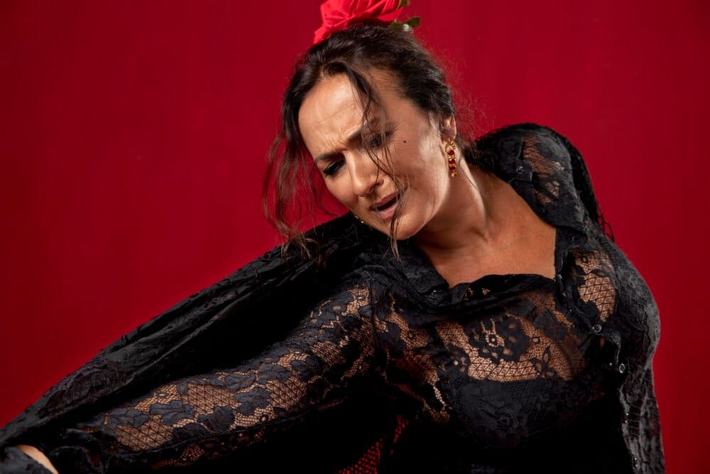 Suma Flamenca 2026: flamenco con mirada femenina