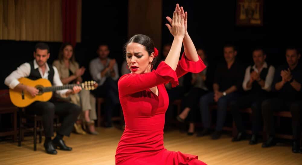 II Festival Macarena Flamenca: homenaje a José de la Tomasa