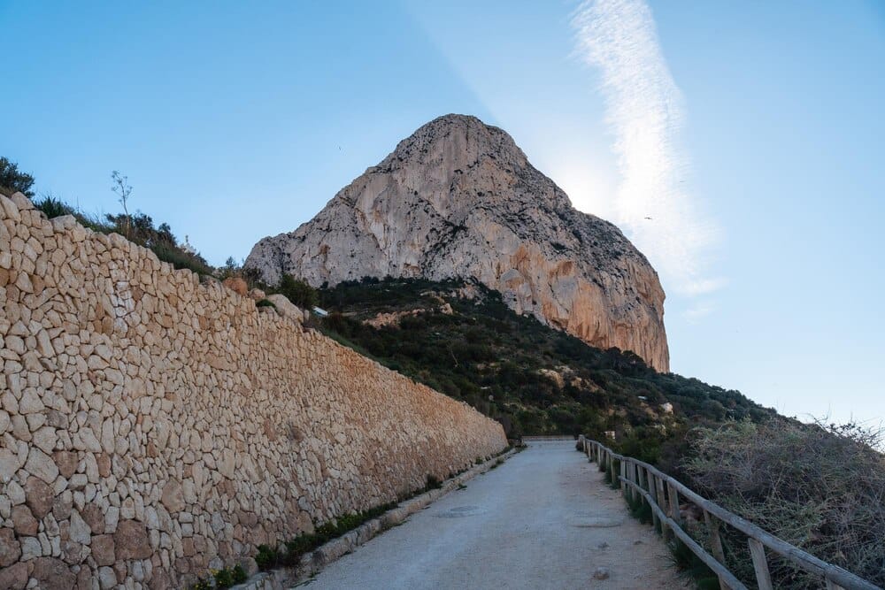 La Serra Gelada: un paisaje cultural milenario