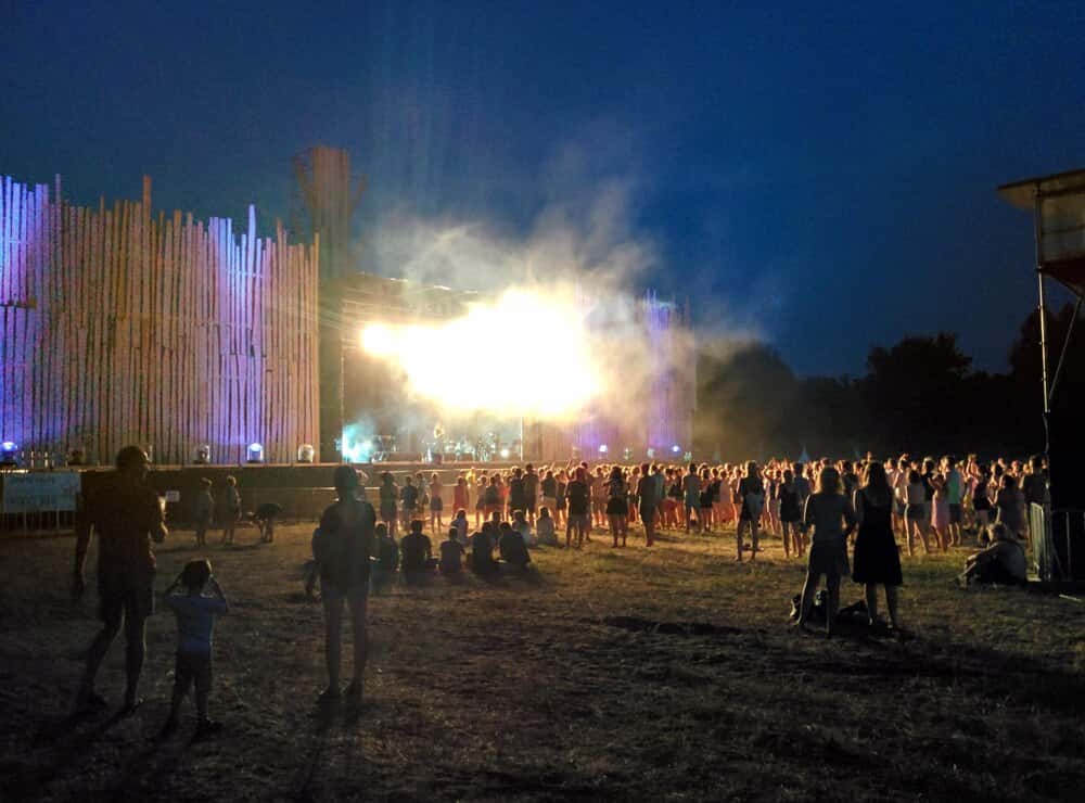 Festival Boreal 2026: música sin huella en Los Silos