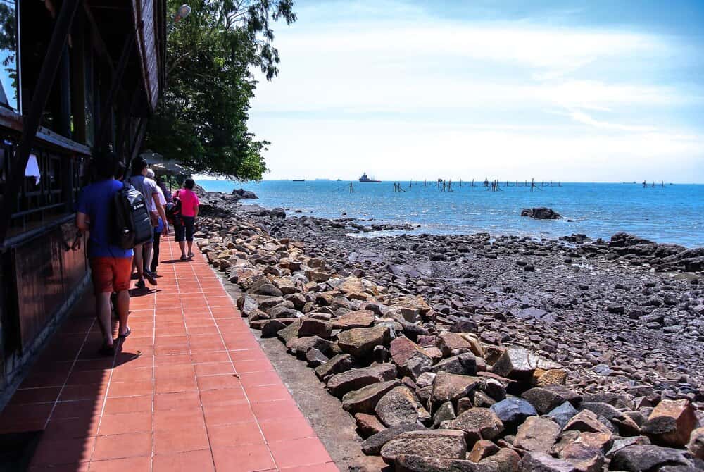 I Ruta de la Tapa: tapear por la costa de Cartagena