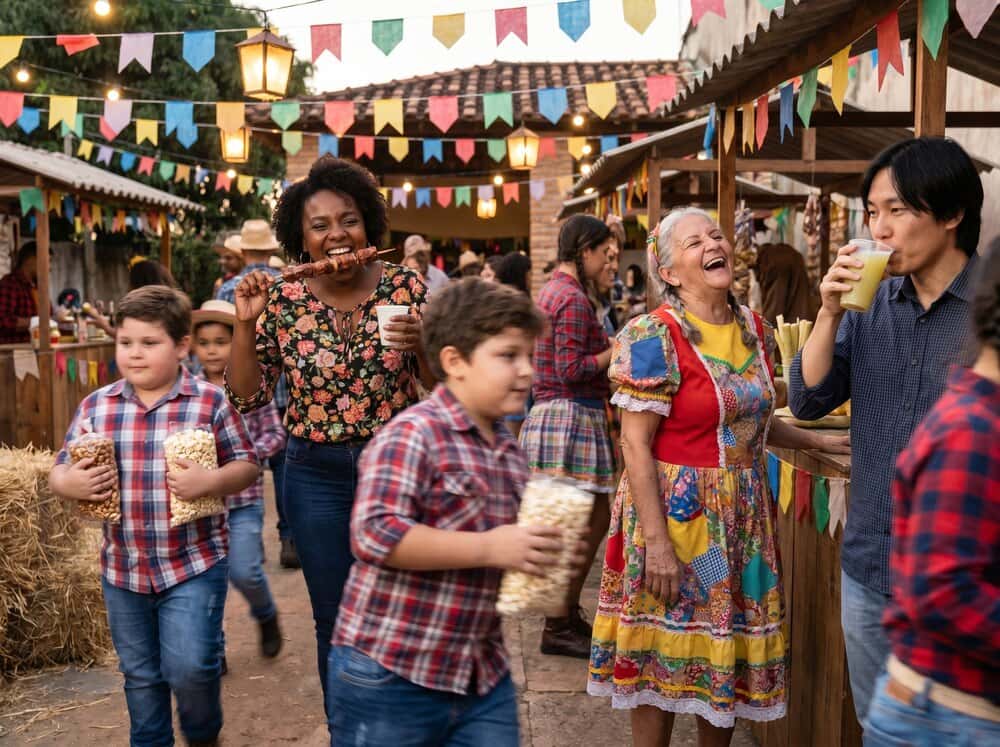 Fiestas de San Roque La Laguna 2026