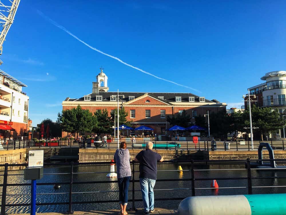 Portsmouth’s City of Culture bid explained