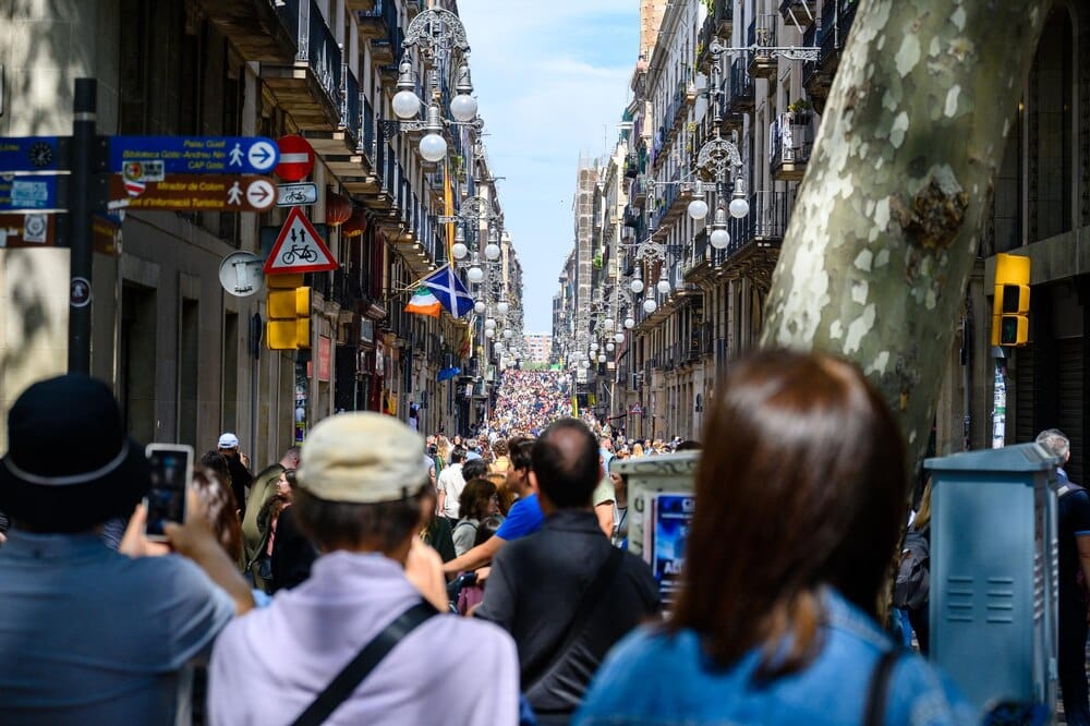 Ruta por los menús del día míticos y baratos de Bilbao