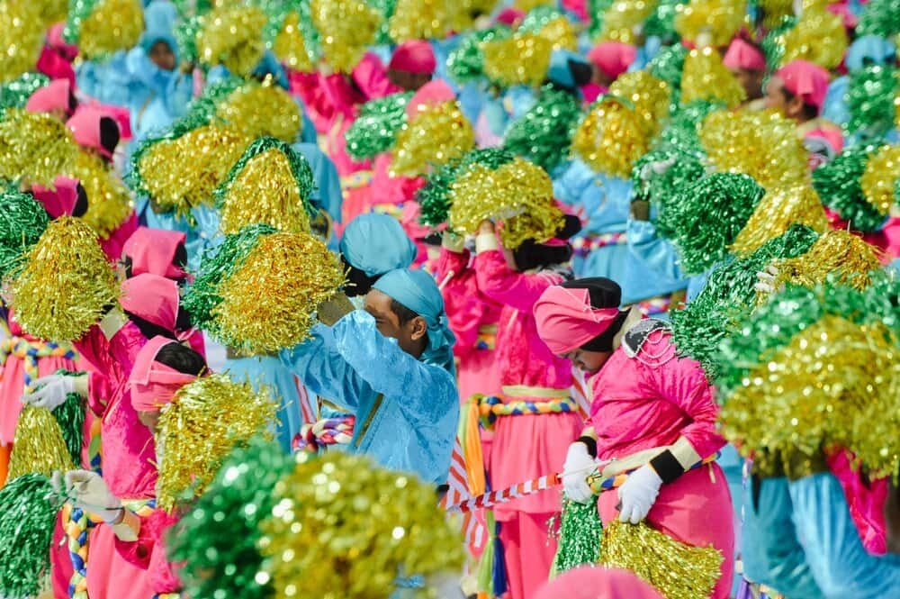 XXXI Desfile Infantil de Disfraces (Antroxu Gijón 2026)
