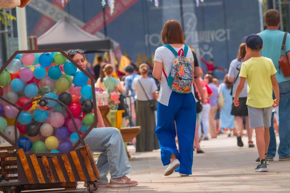 Festivales y exposiciones del verano en el área metropolitana