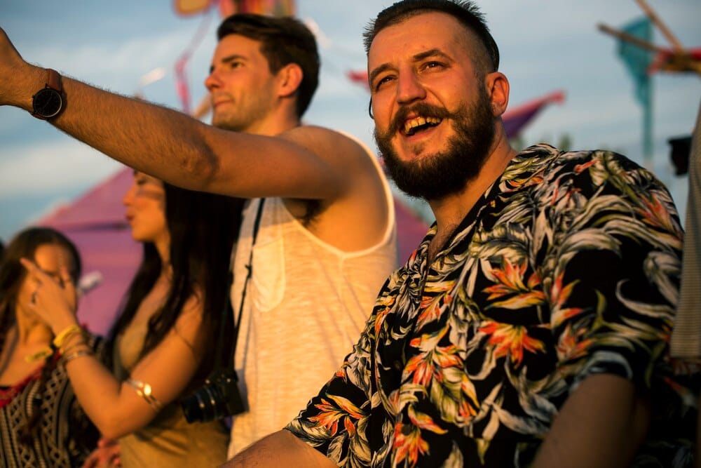 Güímar Summer Fest: 11 horas de música el 22 de agosto