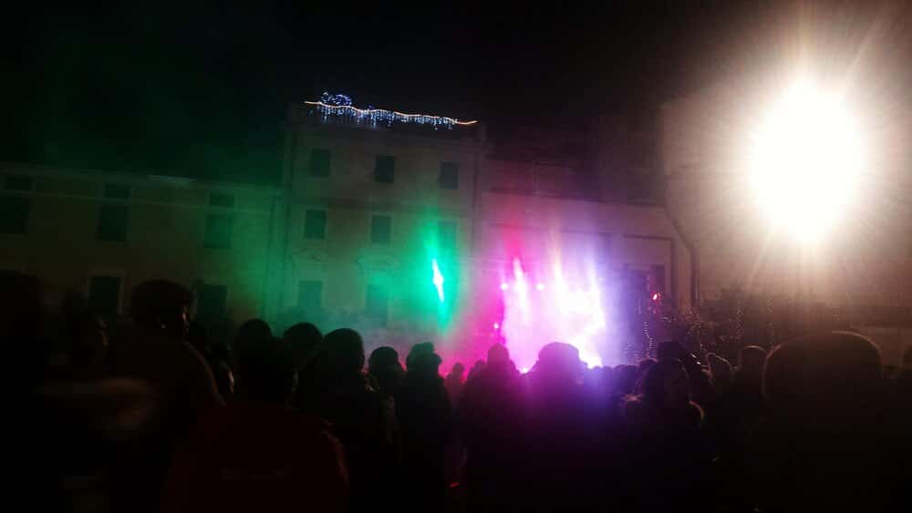 El+Pop en la Fiesta Mayor de la Cinta 2026