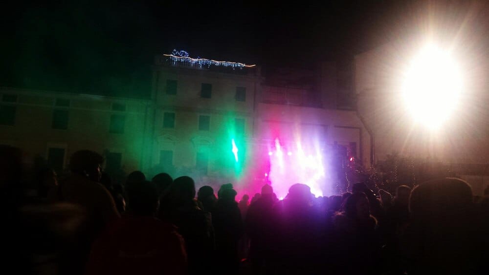 El+Pop en la Fiesta Mayor de la Cinta 2026