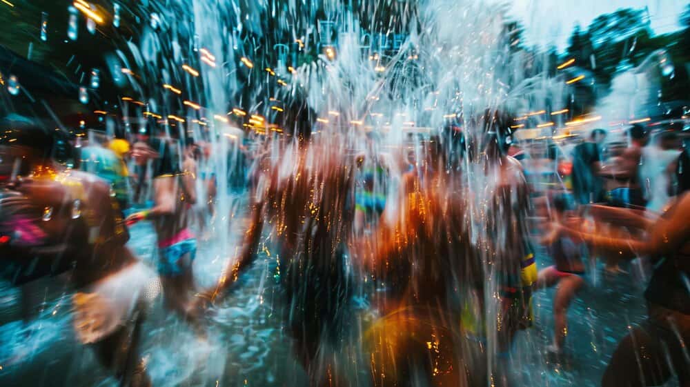 El Elda H2O Fest 2026: rap y trap en la Plaza Castelar