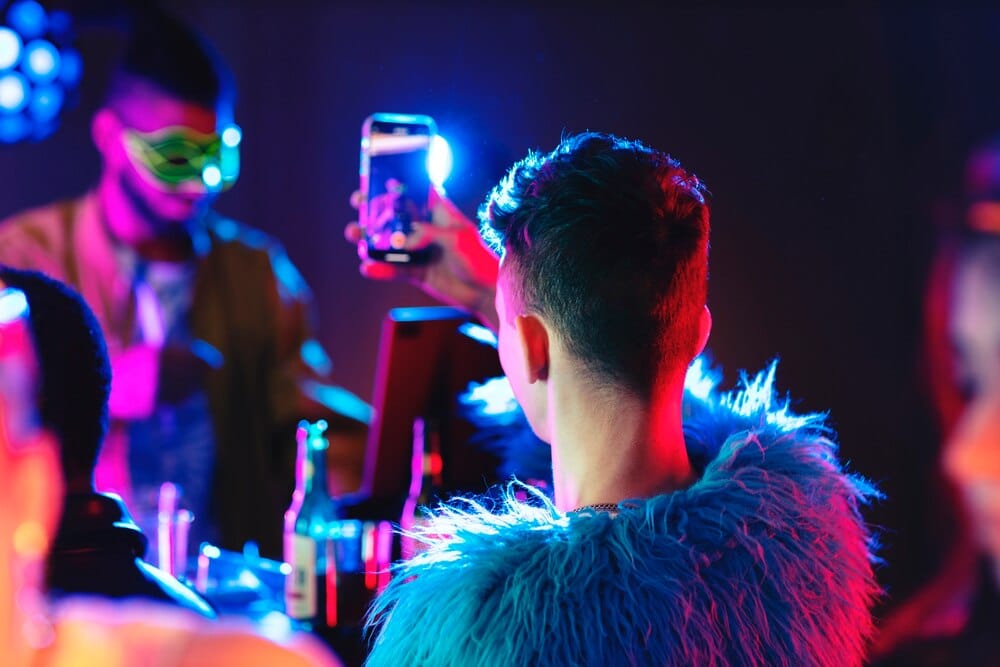 Concierto de Amante Laffón