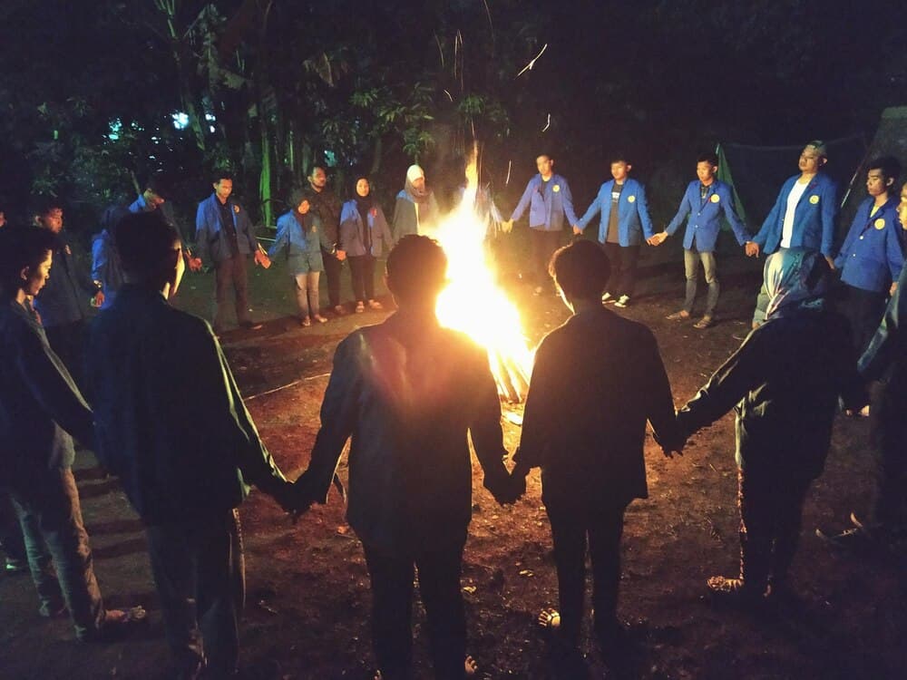 Xantares Vecinales de la Federación de Vecinos de Vigo