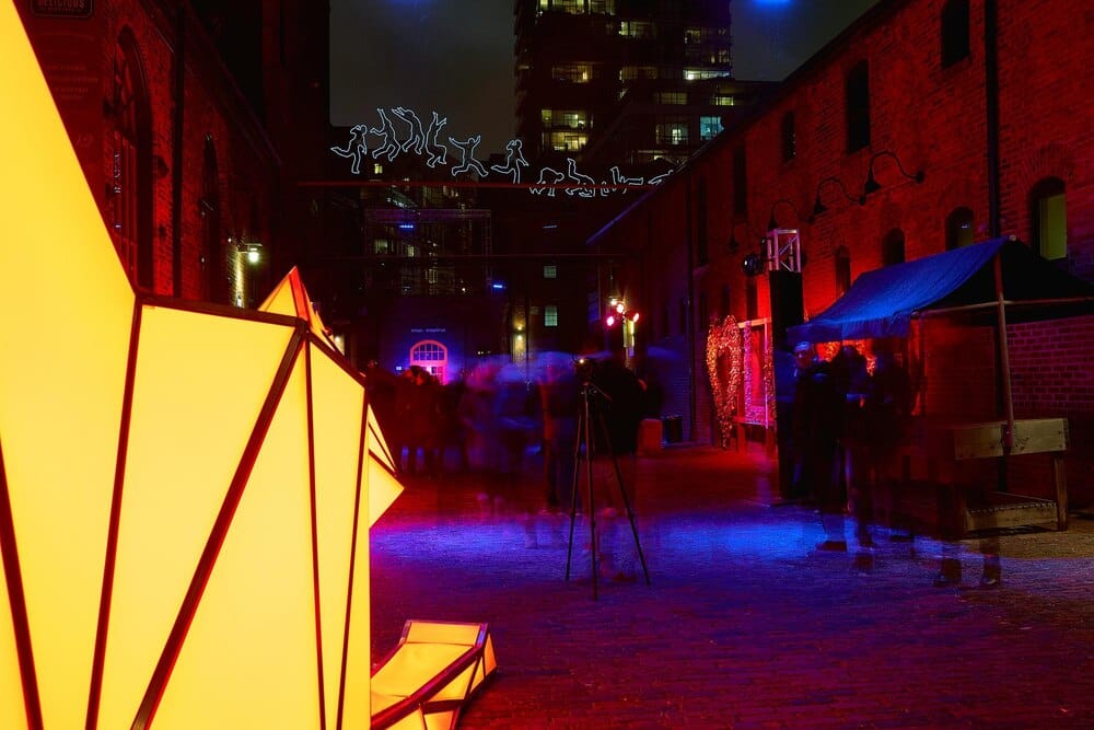 Fiesta de Noche de Reyes con horario ampliado en Vigo