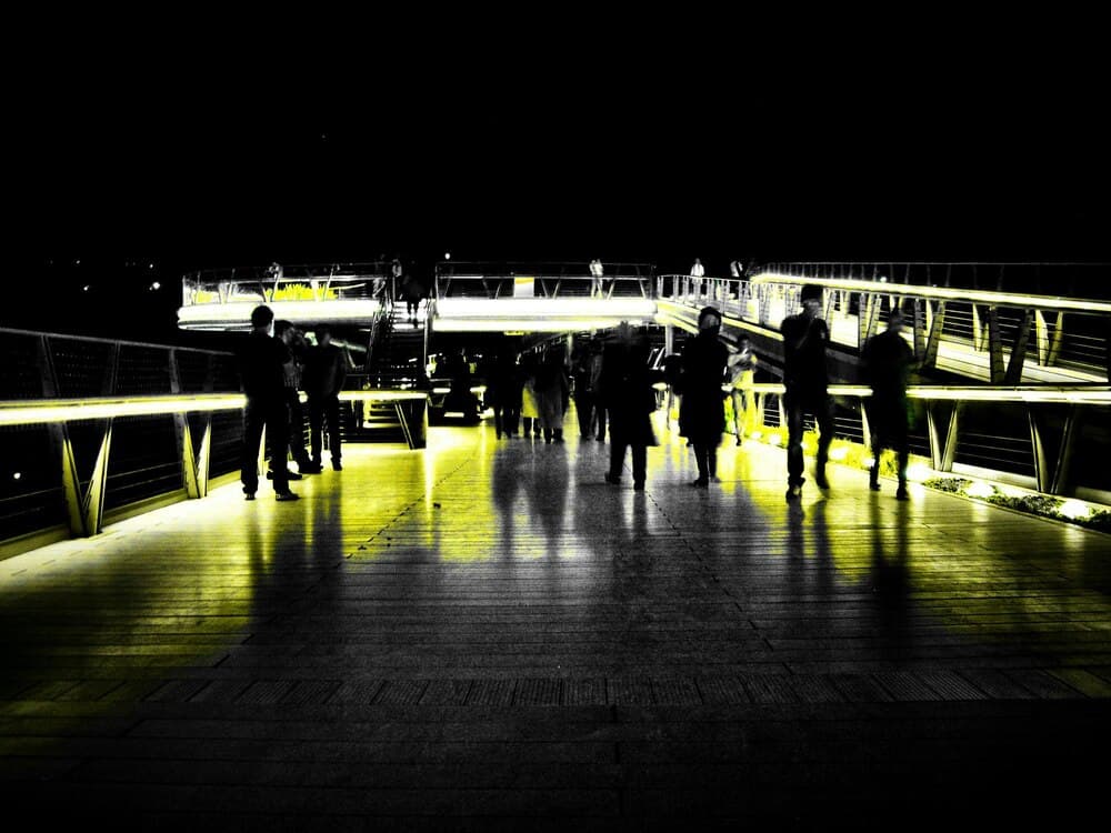 Vigo a Escena, Circuito Teatral por Barrios