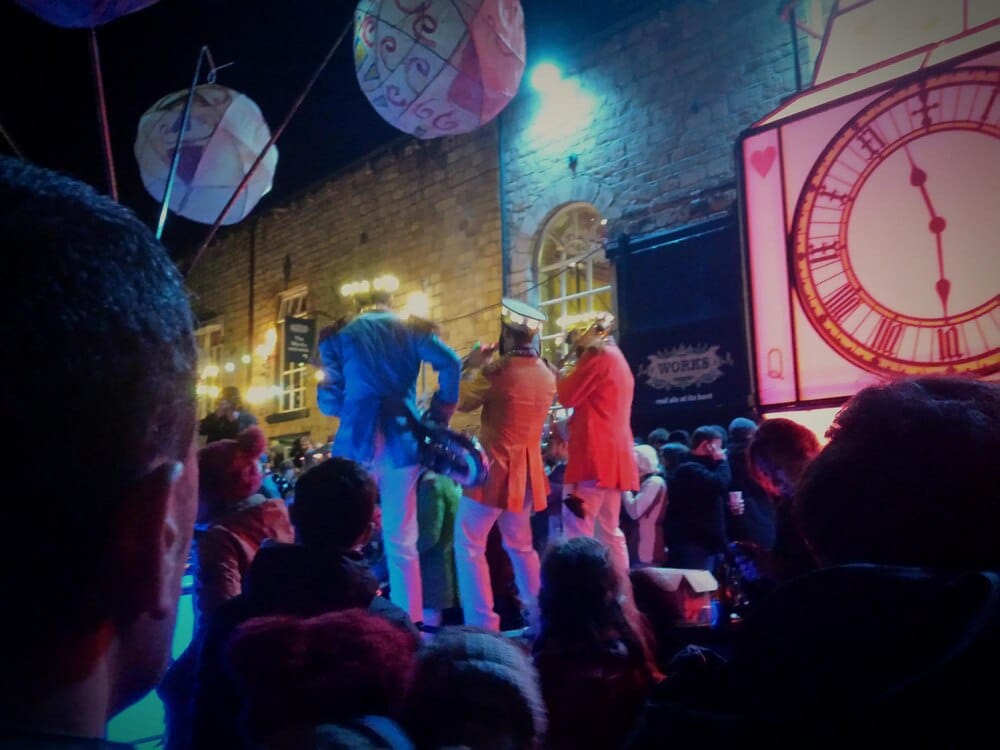 Fiesta Mayor de Montmaneu: cinco días de programa