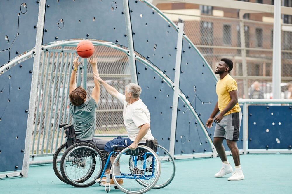 Quedadas Deportivas