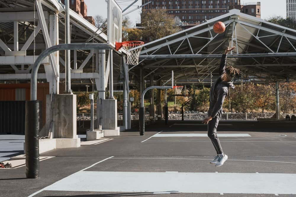 Torneo 3x3 Semana Santa