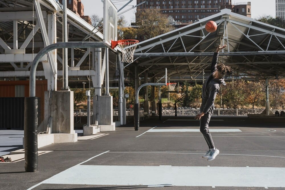 Torneo 3x3 Semana Santa
