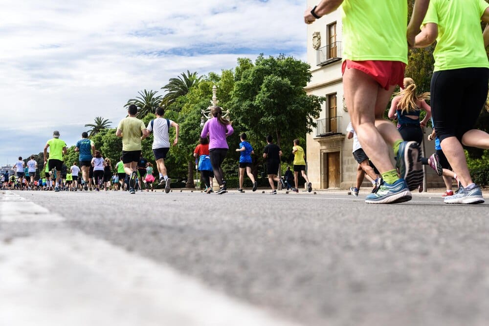 Cursa Fanny Sallés: cómo inscribirse a la carrera