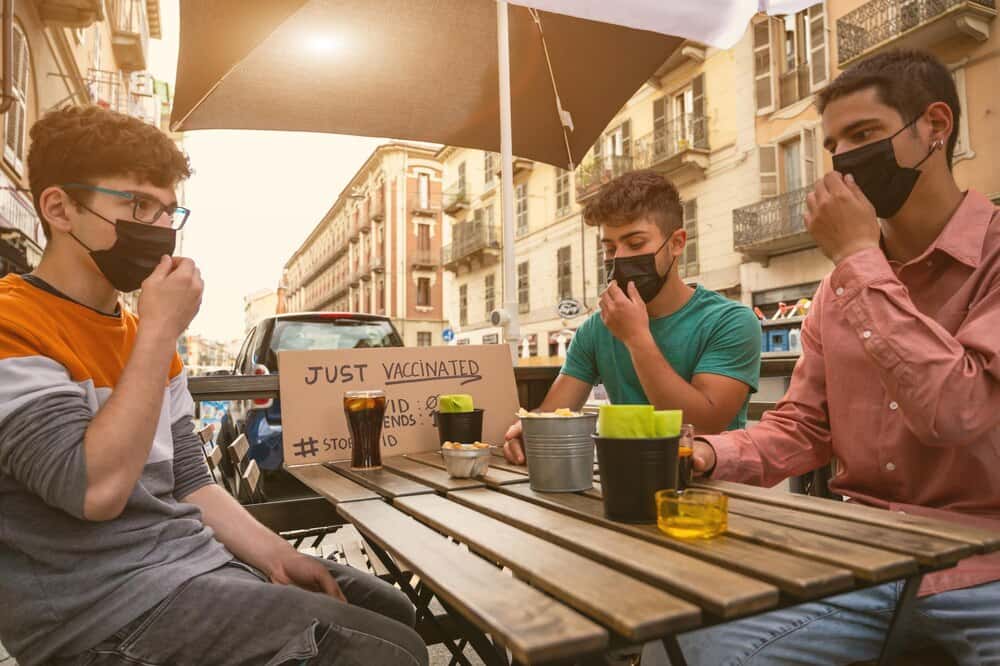 Nuevos espacios multiculturales y café en Ourense