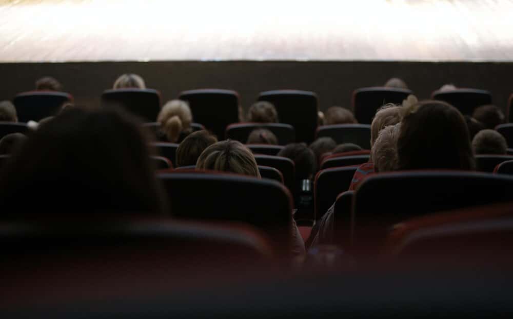 24ª edición del Festival Internacional de Cine de Alicante