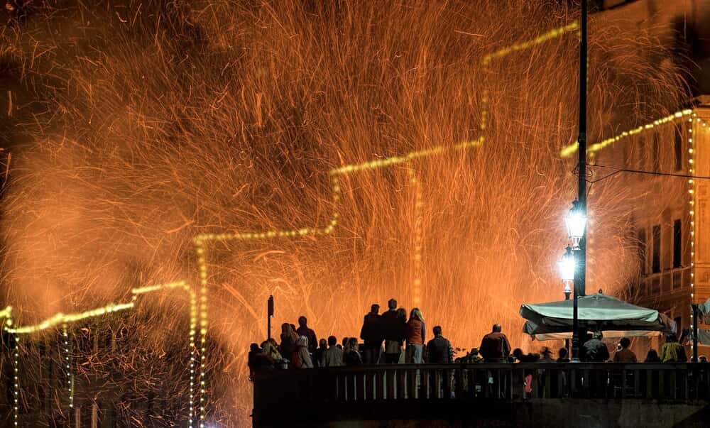 Las Noches del Foro 2026: música entre La Rábida y Huelva