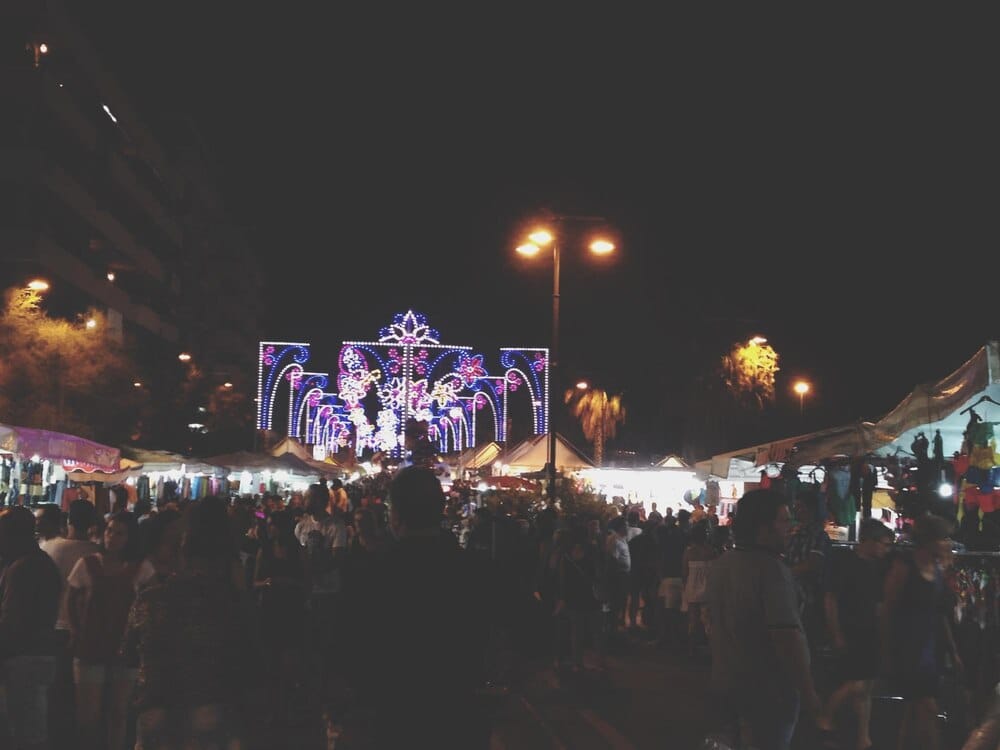 A la Lluna de Torrent