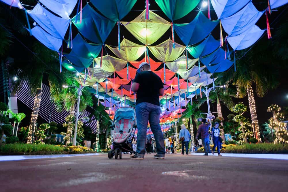 Festa Major Alternativa de Igualada 2026