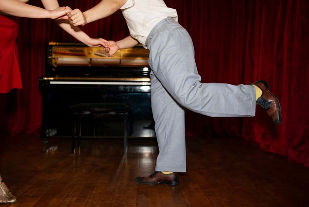 Swing & Beers
