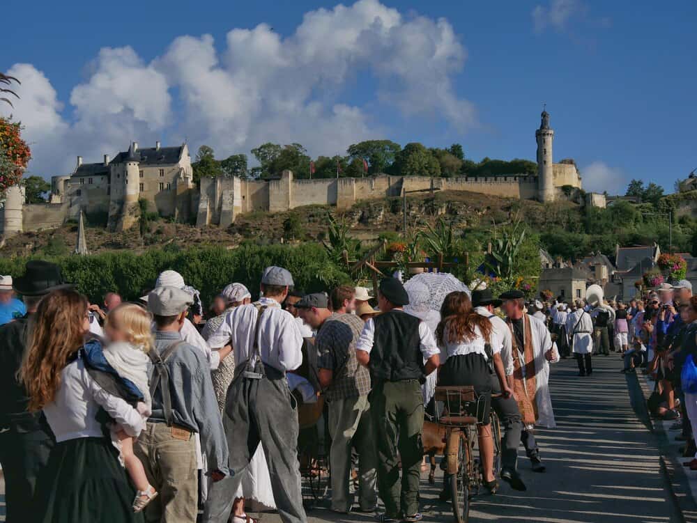 Valladolid histórico - Salida especial