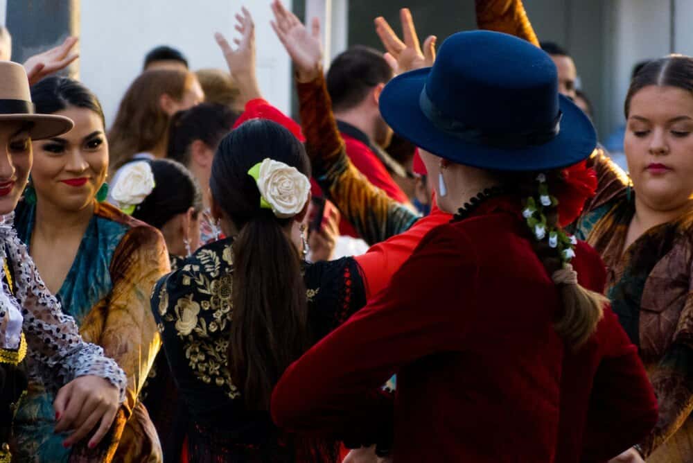 Feria de San Agustín 2026: conciertos, teatro y novedades