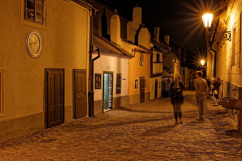 Visitas teatralizadas en Cuenca Eclipse