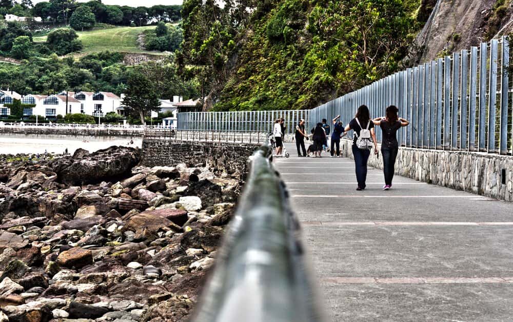 Ruta cultural por A Coruña tras los pasos de Urbano Lugrís