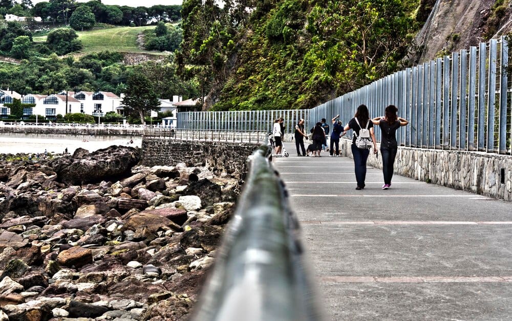 Ruta cultural por A Coruña tras los pasos de Urbano Lugrís